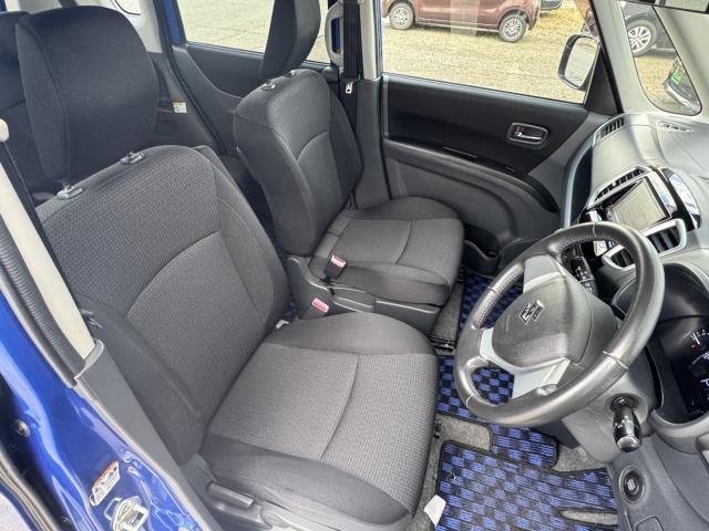 ソリオ（新潟県新潟市西区）画像23