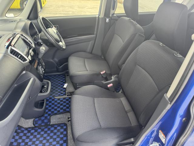 ソリオ（新潟県新潟市西区）画像25