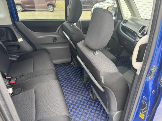 ソリオ（新潟県新潟市西区）画像18