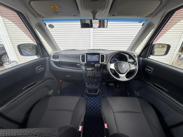 ソリオ（新潟県新潟市西区）画像21