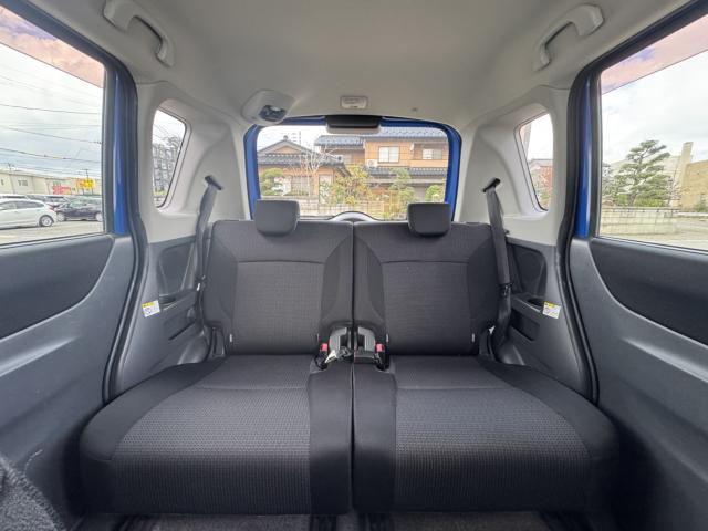 ソリオ（新潟県新潟市西区）画像16