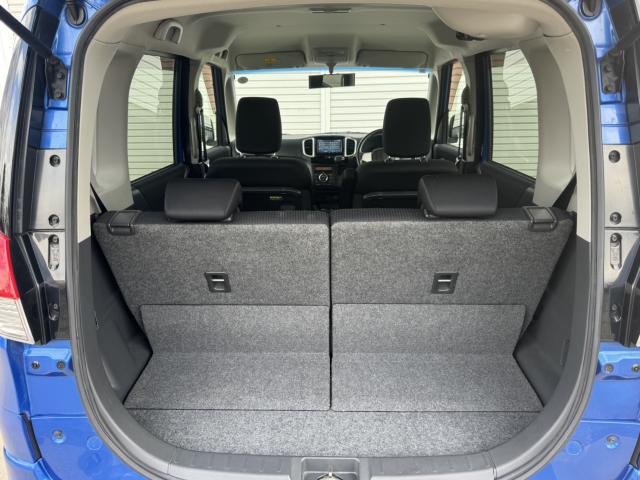 ソリオ（新潟県新潟市西区）画像14