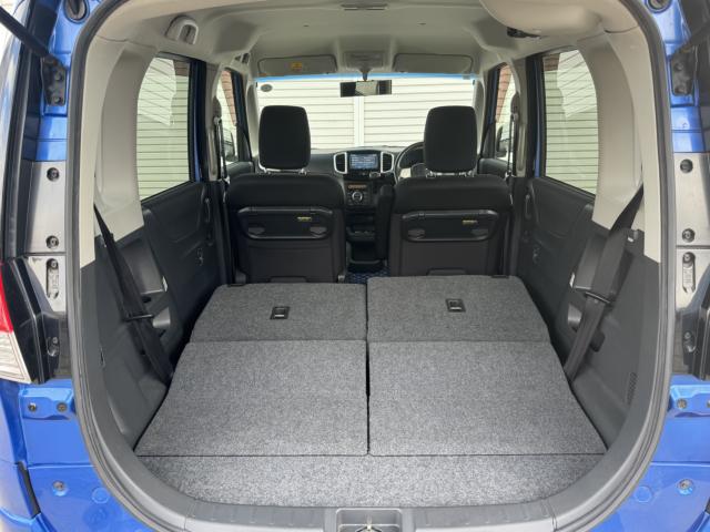 ソリオ（新潟県新潟市西区）画像15