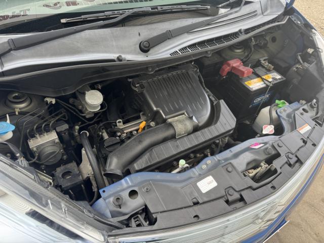 ソリオ（新潟県新潟市西区）画像11