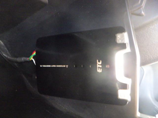 パジェロミニ（新潟県新潟市西区）