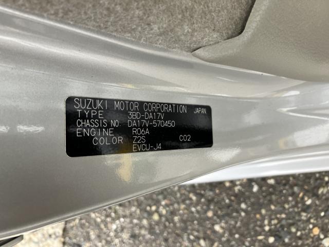 エブリイ（新潟県新潟市西蒲区）画像11