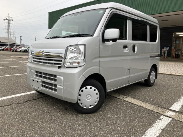 エブリイ（新潟県新潟市西蒲区）画像12