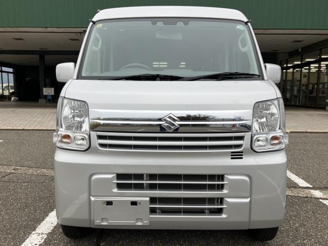 エブリイ（新潟県新潟市西蒲区）画像13