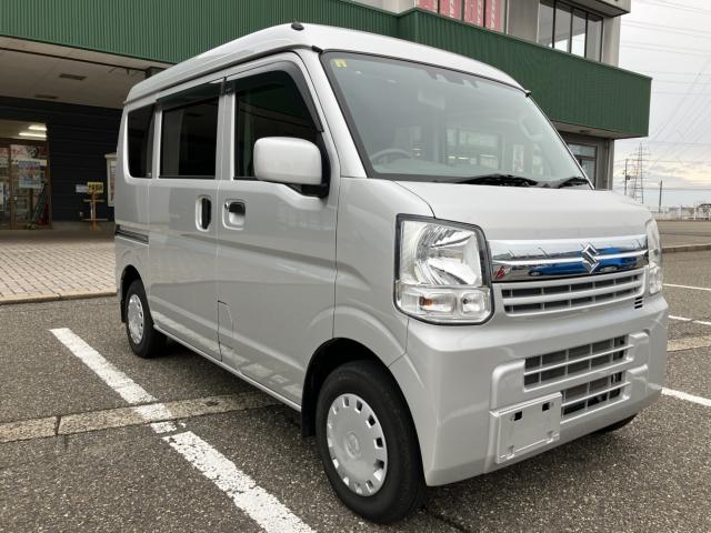 エブリイ（新潟県新潟市西蒲区）画像14