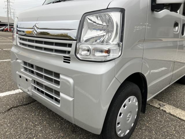 エブリイ（新潟県新潟市西蒲区）画像16