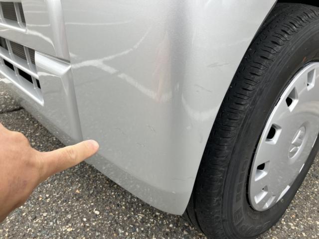 エブリイ（新潟県新潟市西蒲区）画像17