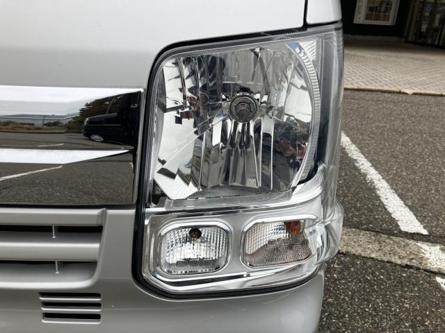 エブリイ（新潟県新潟市西蒲区）画像18