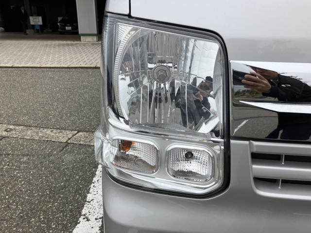 エブリイ（新潟県新潟市西蒲区）画像19