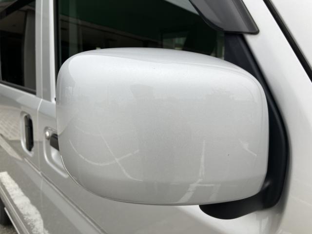 エブリイ（新潟県新潟市西蒲区）画像21