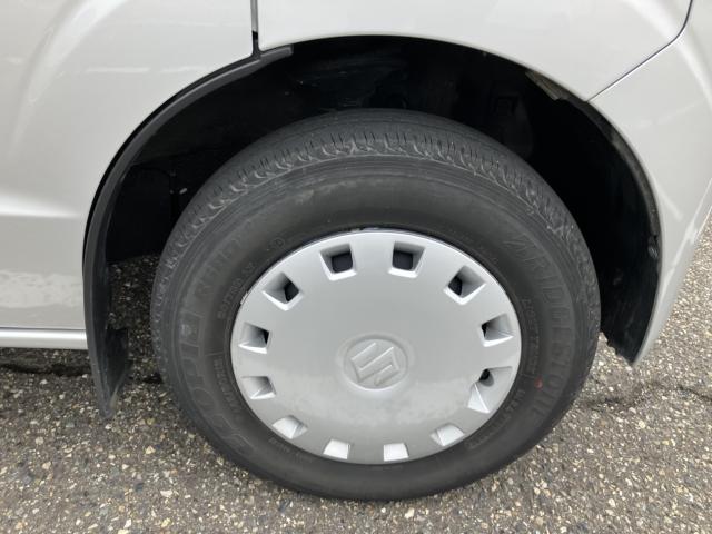 エブリイ（新潟県新潟市西蒲区）画像24