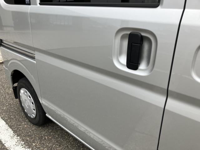 エブリイ（新潟県新潟市西蒲区）画像25