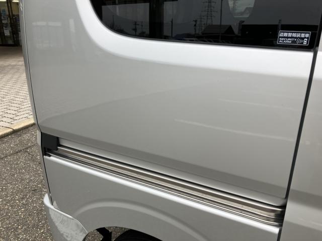 エブリイ（新潟県新潟市西蒲区）画像26