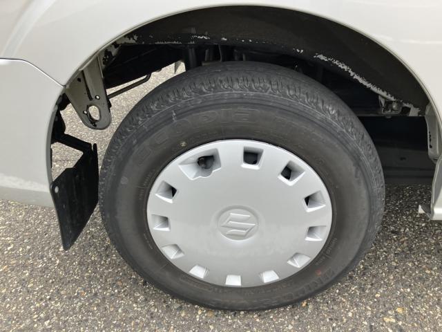 エブリイ（新潟県新潟市西蒲区）画像27