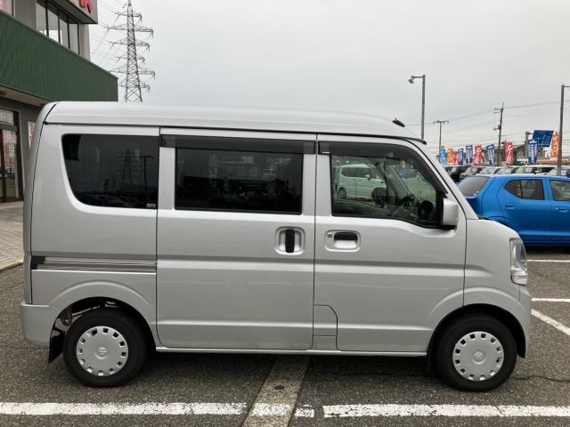 エブリイ（新潟県新潟市西蒲区）画像28