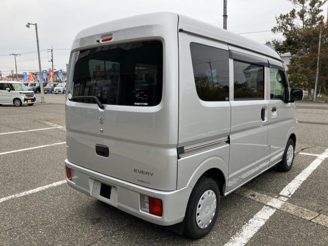 エブリイ（新潟県新潟市西蒲区）画像29