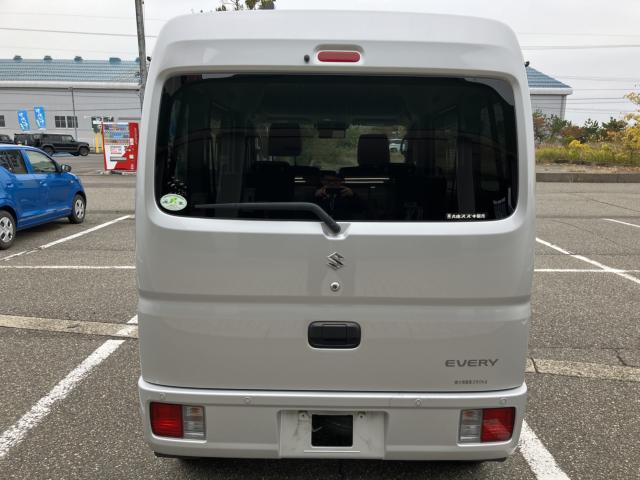 エブリイ（新潟県新潟市西蒲区）画像30