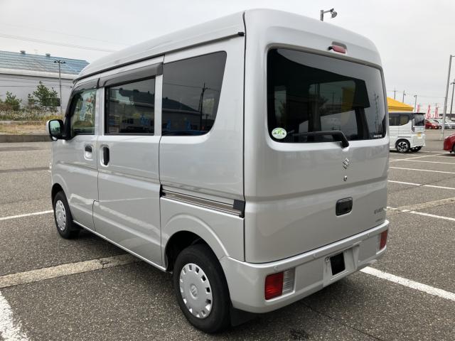 エブリイ（新潟県新潟市西蒲区）画像31