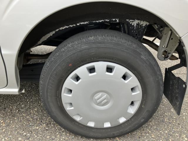 エブリイ（新潟県新潟市西蒲区）画像33