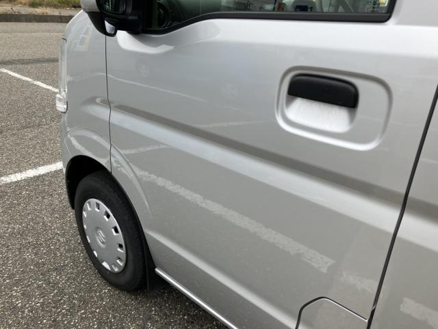 エブリイ（新潟県新潟市西蒲区）画像35