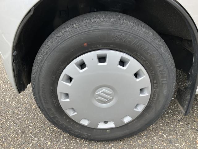 エブリイ（新潟県新潟市西蒲区）画像38