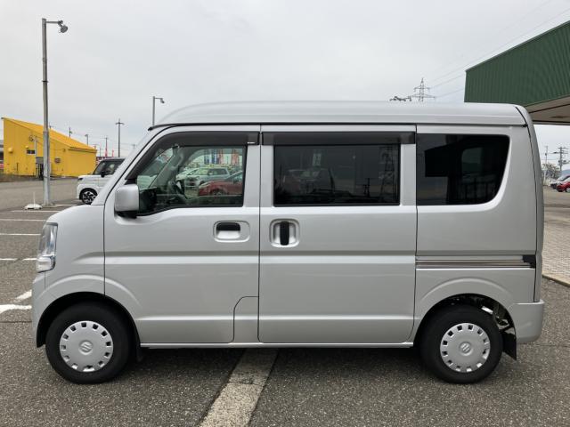 エブリイ（新潟県新潟市西蒲区）画像39