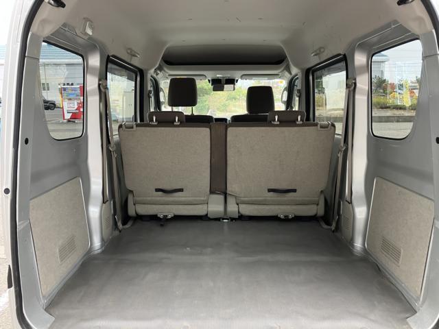 エブリイ（新潟県新潟市西蒲区）画像42