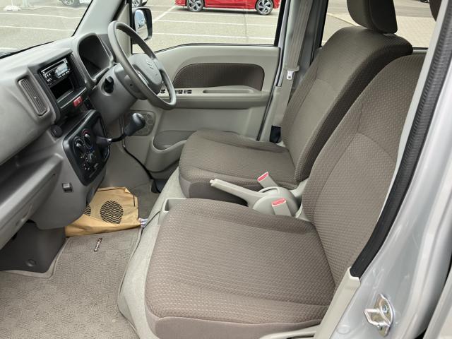 エブリイ（新潟県新潟市西蒲区）画像46