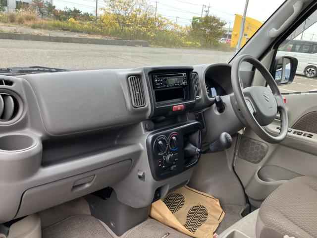 エブリイ（新潟県新潟市西蒲区）画像47