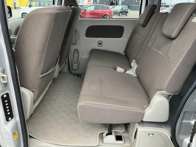 エブリイ（新潟県新潟市西蒲区）画像49