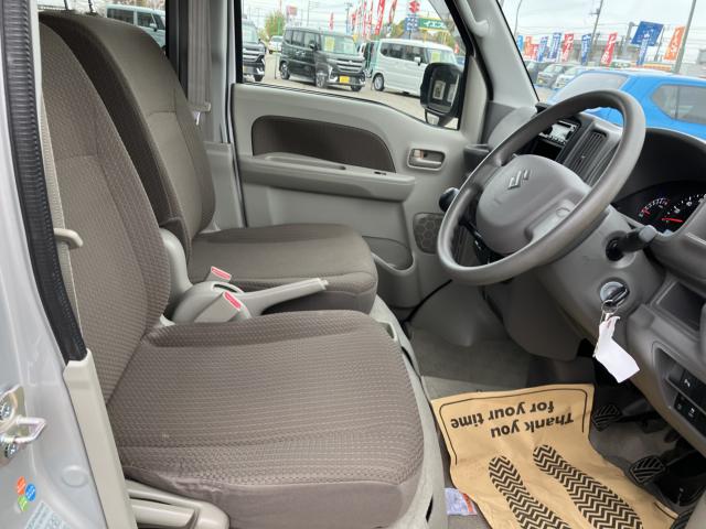 エブリイ（新潟県新潟市西蒲区）画像53