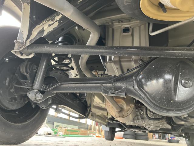 エブリイ（新潟県新潟市西蒲区）画像64