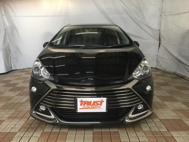 アクア（新潟県新潟市西区）画像6