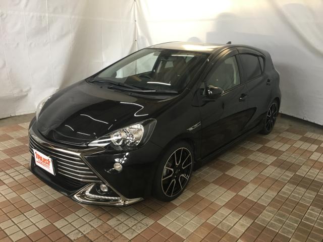 アクア（新潟県新潟市西区）画像7