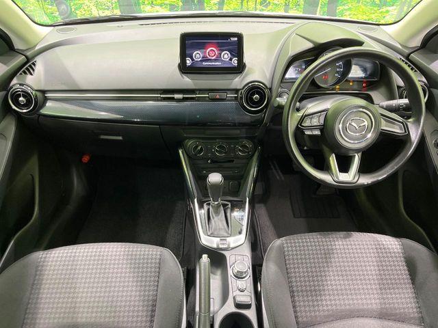 デミオ（新潟県長岡市）画像2