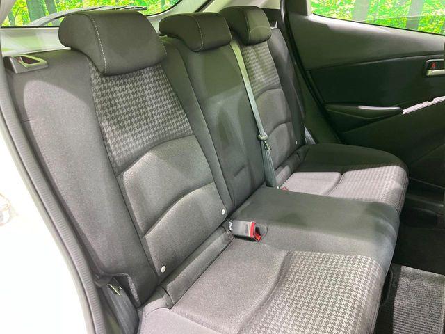 デミオ（新潟県長岡市）画像9