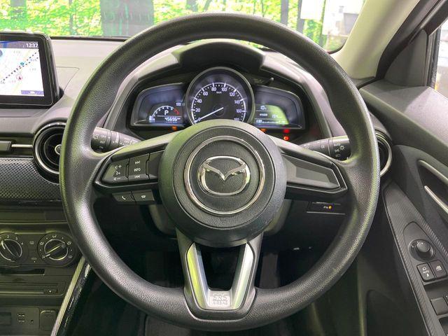 デミオ（新潟県長岡市）画像11