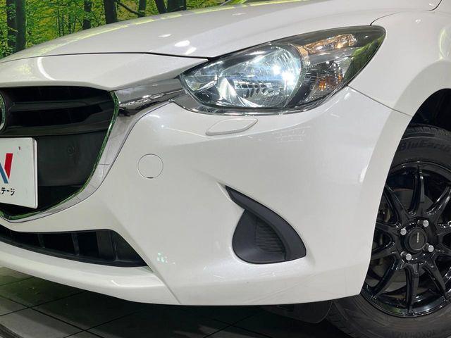 デミオ（新潟県長岡市）画像12