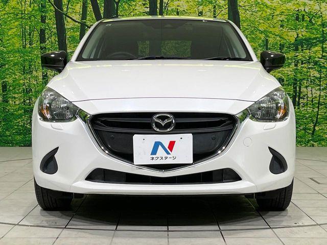 デミオ（新潟県長岡市）画像14