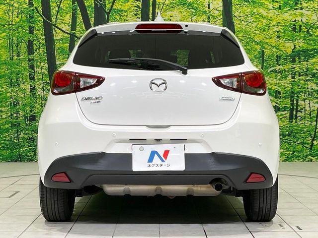 デミオ（新潟県長岡市）画像15