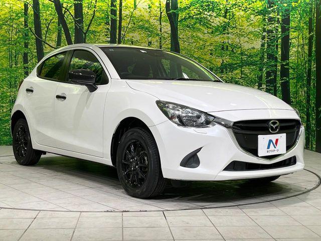 デミオ（新潟県長岡市）画像16