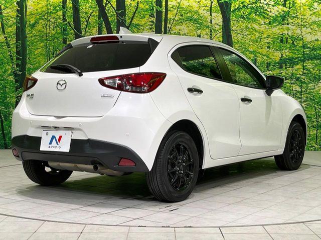 デミオ（新潟県長岡市）画像17