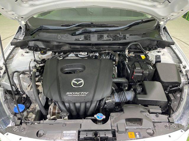 デミオ（新潟県長岡市）画像18