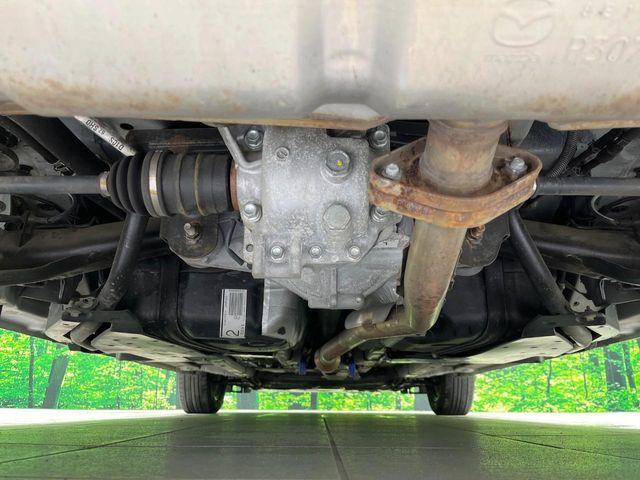 デミオ（新潟県長岡市）画像19