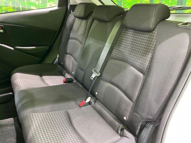 デミオ（新潟県長岡市）画像21