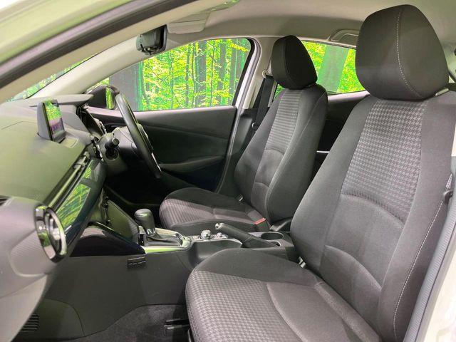 デミオ（新潟県長岡市）画像22